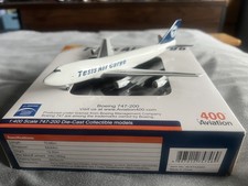 Aviation 400 tesis for sale  SUTTON COLDFIELD