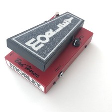 2 horsie pedal bad wah morley for sale  Irvine