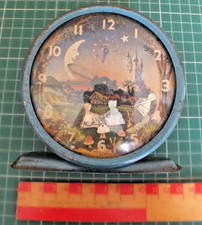 Vintage westclox animated for sale  LLANYBYDDER