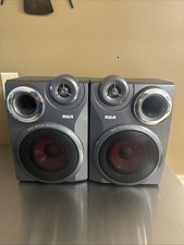 Rca rs2640 bass for sale  Lynchburg