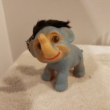 Vintage elephant troll for sale  Springdale