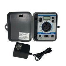 Irritrol rain dial for sale  San Jose