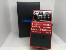 Guitar effects pedal d'occasion  Expédié en Belgium