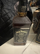 Jack daniels 150th gebraucht kaufen  Großenbrode