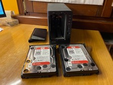 Synology nas ds214 usato  Cremona