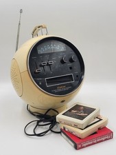 Vintage fleetwood weltron d'occasion  Expédié en Belgium