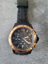 Montre cerruti 1881 d'occasion  Bezons