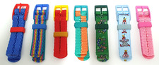 Bracelet flik flak d'occasion  Saint-Marcel-lès-Valence