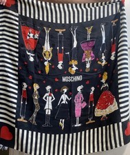 Vintage moschino archivio for sale  HARLOW