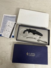 Roda de cortador de pizza Cutco 1502. Lâmina removível de 3 pol. Excelente estado. ﻿ comprar usado  Enviando para Brazil