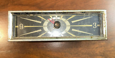 Vtg range clock for sale  Brandon