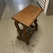 Antique ornate oak for sale  COULSDON