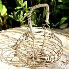 Panier salade miniature d'occasion  France