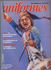 Uniformes fleche epee d'occasion  Bray-sur-Somme