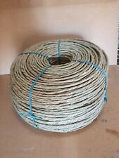 Rush cord natural for sale  CROYDON