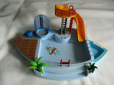 Playmobil set 4858 gebraucht kaufen  Hamburg