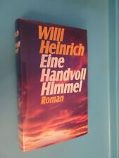 Willi heinrich handvoll gebraucht kaufen  München