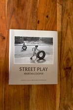 Martha cooper street gebraucht kaufen  Berlin