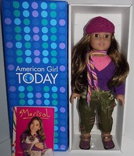 Lnib goty marisol for sale  Madison
