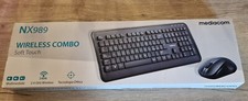 Mediacom nx989 mouse usato  Roma