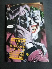 Batman the killing usato  Reggio Emilia