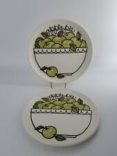 Pair vintage green for sale  Urbana