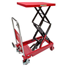 Chariot manutention table d'occasion  France
