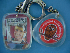 Porte clés lot d'occasion  Mazan