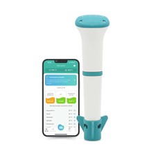 Iopool eco wasseranalysator gebraucht kaufen  Altenstadt