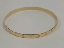 18ct gold slave for sale  SWANSEA
