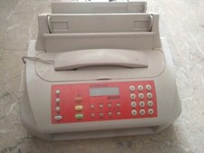 Fax con telefono usato  Scanzano Jonico
