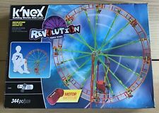 Nex revolution ferris for sale  CHESTER