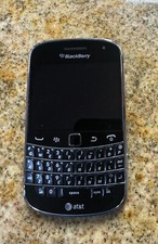 Blackberry bold 9900 for sale  Fountain Valley
