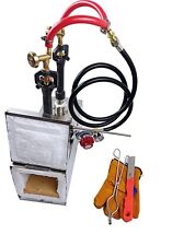 Lsmiitth propane gas d'occasion  Expédié en Belgium