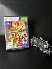 Kinect adventures pal usato  Cinisello Balsamo