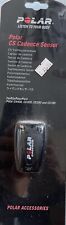 Polar cadence sensor usato  Siracusa