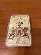 Skat blatt hein gebraucht kaufen  Hamburg