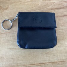 Radley black leather for sale  BROMSGROVE