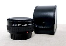 Jessop japan teleconverter for sale  SHEFFIELD