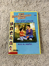 Baby sitters club for sale  Morristown