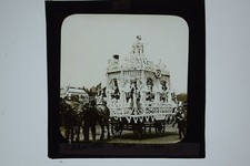 Carnival float horses for sale  SOUTH MOLTON