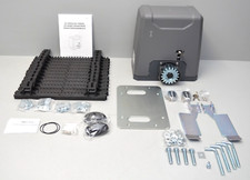 Schiebetorantrieb set sl1500ac gebraucht kaufen  Dortmund