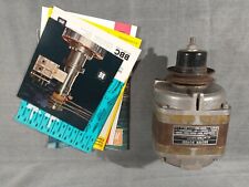 Moteur brown boveri d'occasion  Tours-