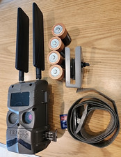 Cuddeback tracks cellular for sale  Du Bois