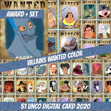 Topps disney collect d'occasion  Paris XIX