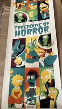 Dave perillo simpsons for sale  Macomb