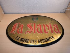 Glacoide publicitaire bière d'occasion  Ittenheim