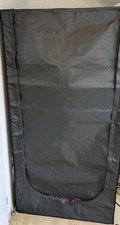 Growbox komplettset gebraucht kaufen  Gronau