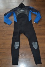 banana bite wetsuit for sale  WOLVERHAMPTON