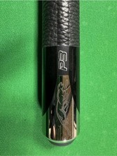 Predator billiard cue for sale  LONDON